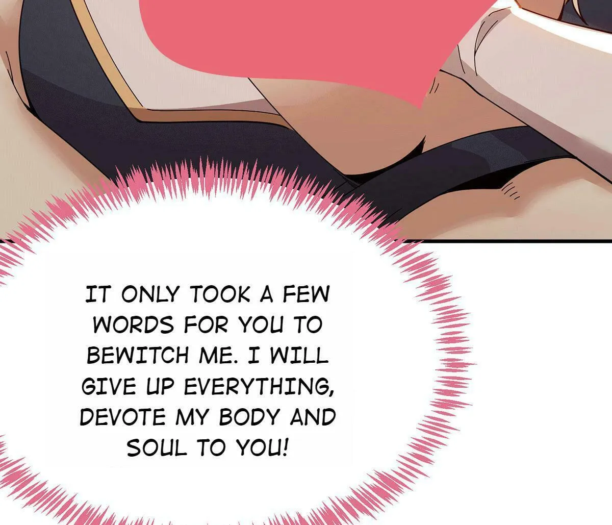 Read Above Myriads chapter 2 image 34 on Lezhin