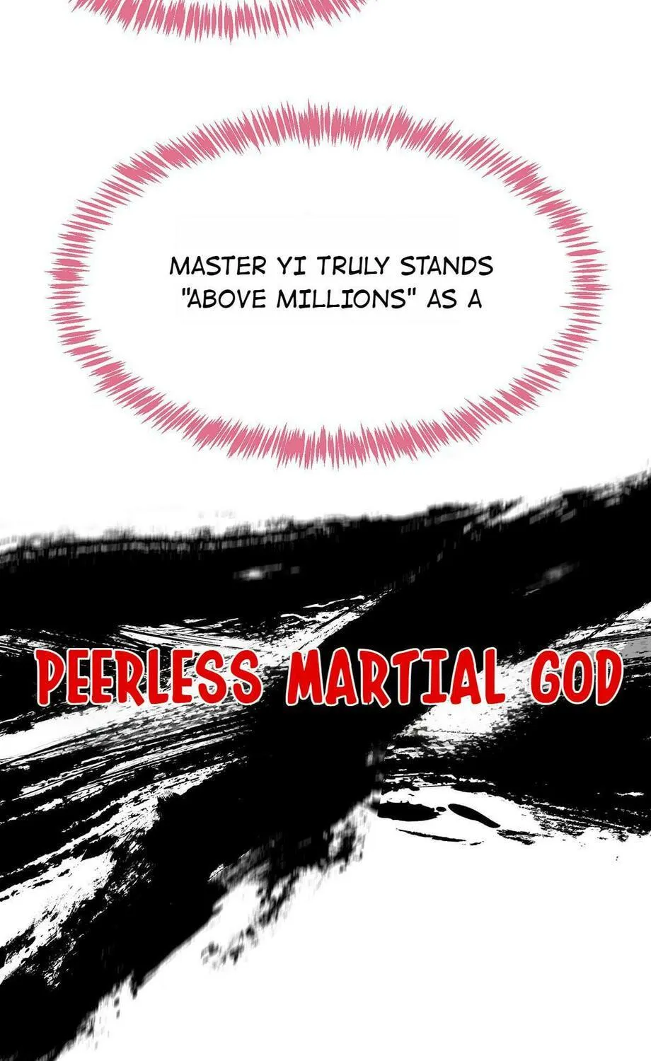 Read Above Myriads chapter 2 image 35 on Lezhin
