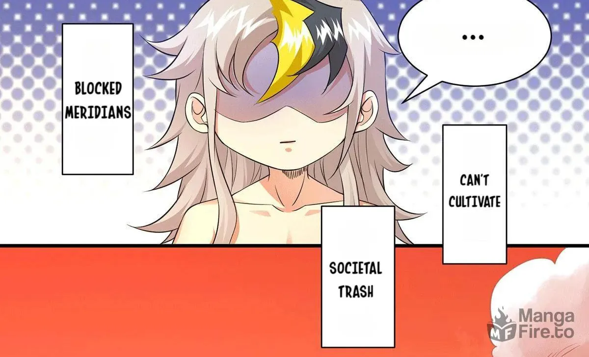 Read Above Myriads chapter 2 image 5 on Lezhin