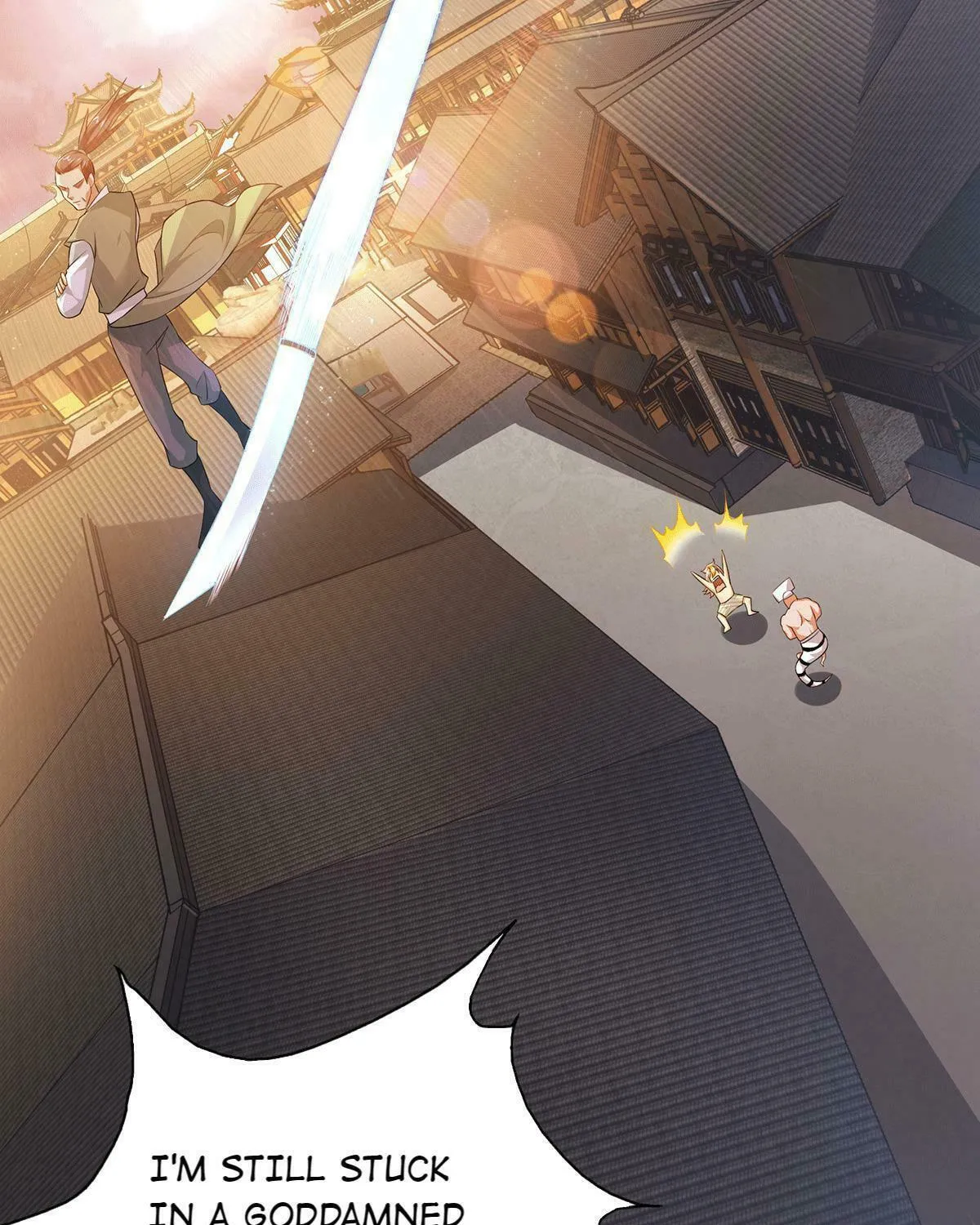 Read Above Myriads chapter 2 image 9 on Lezhin