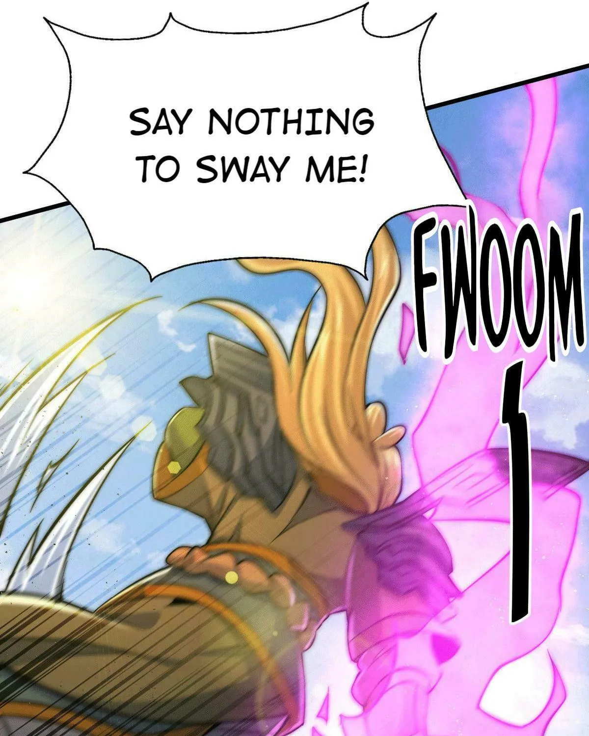 Read Above Myriads chapter 20 image 11 on Lezhin