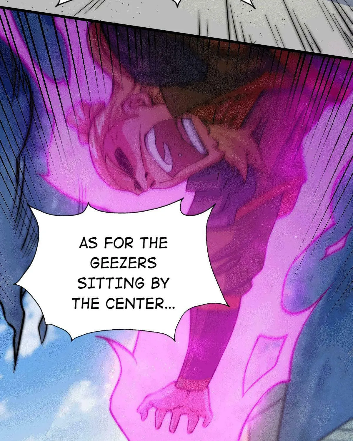 Read Above Myriads chapter 20 image 13 on Lezhin