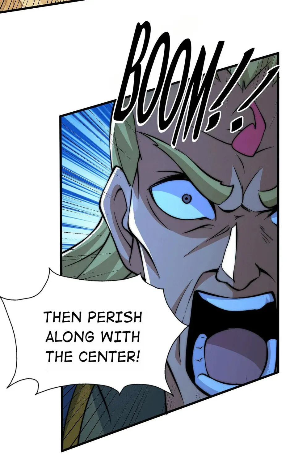 Read Above Myriads chapter 20 image 16 on Lezhin