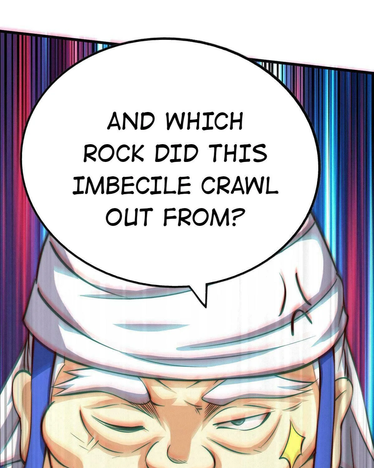 Read Above Myriads chapter 20 image 18 on Lezhin
