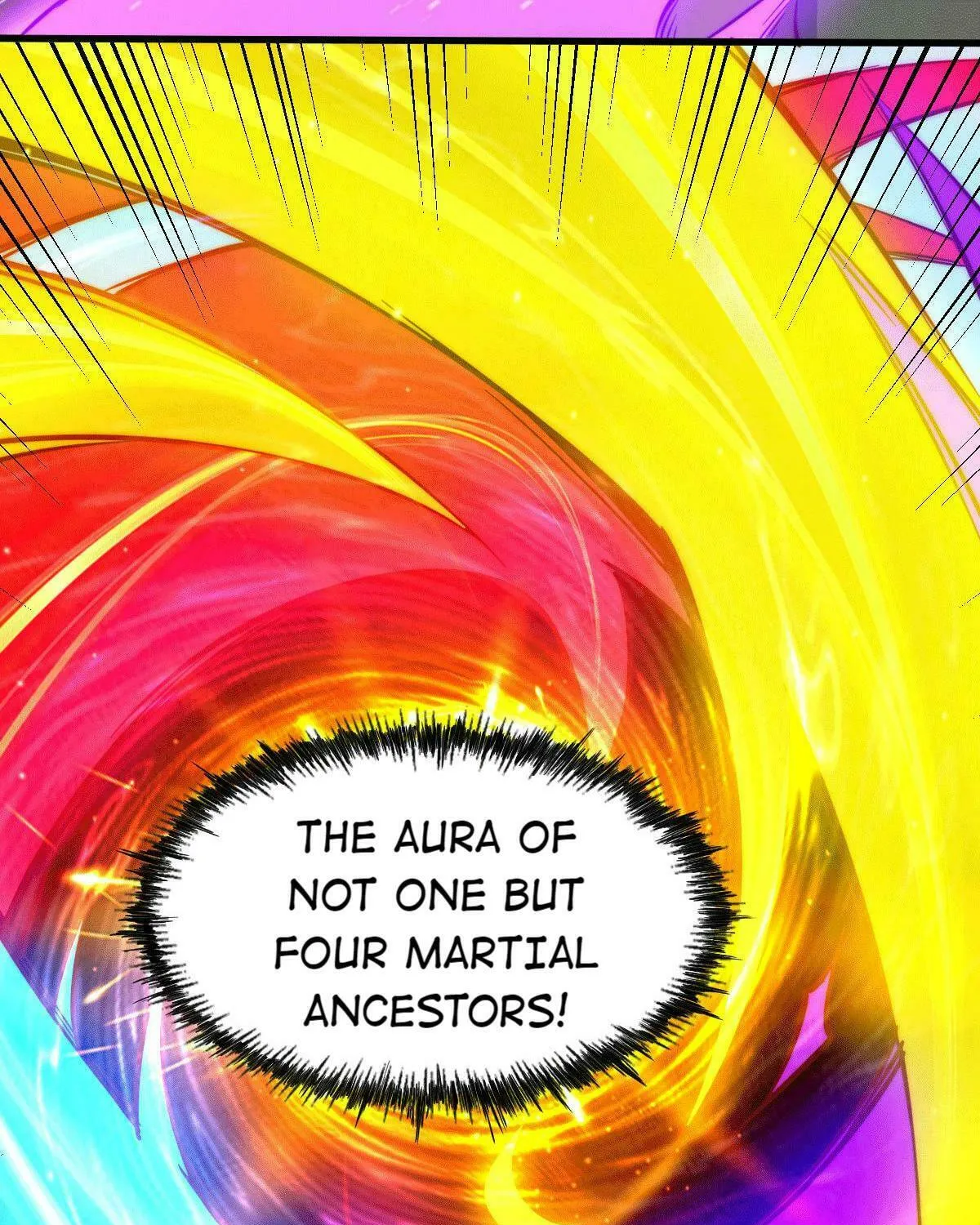 Read Above Myriads chapter 20 image 22 on Lezhin