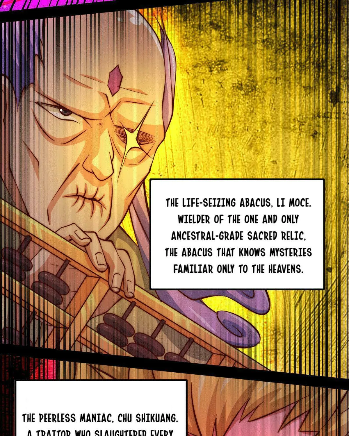 Read Above Myriads chapter 20 image 24 on Lezhin