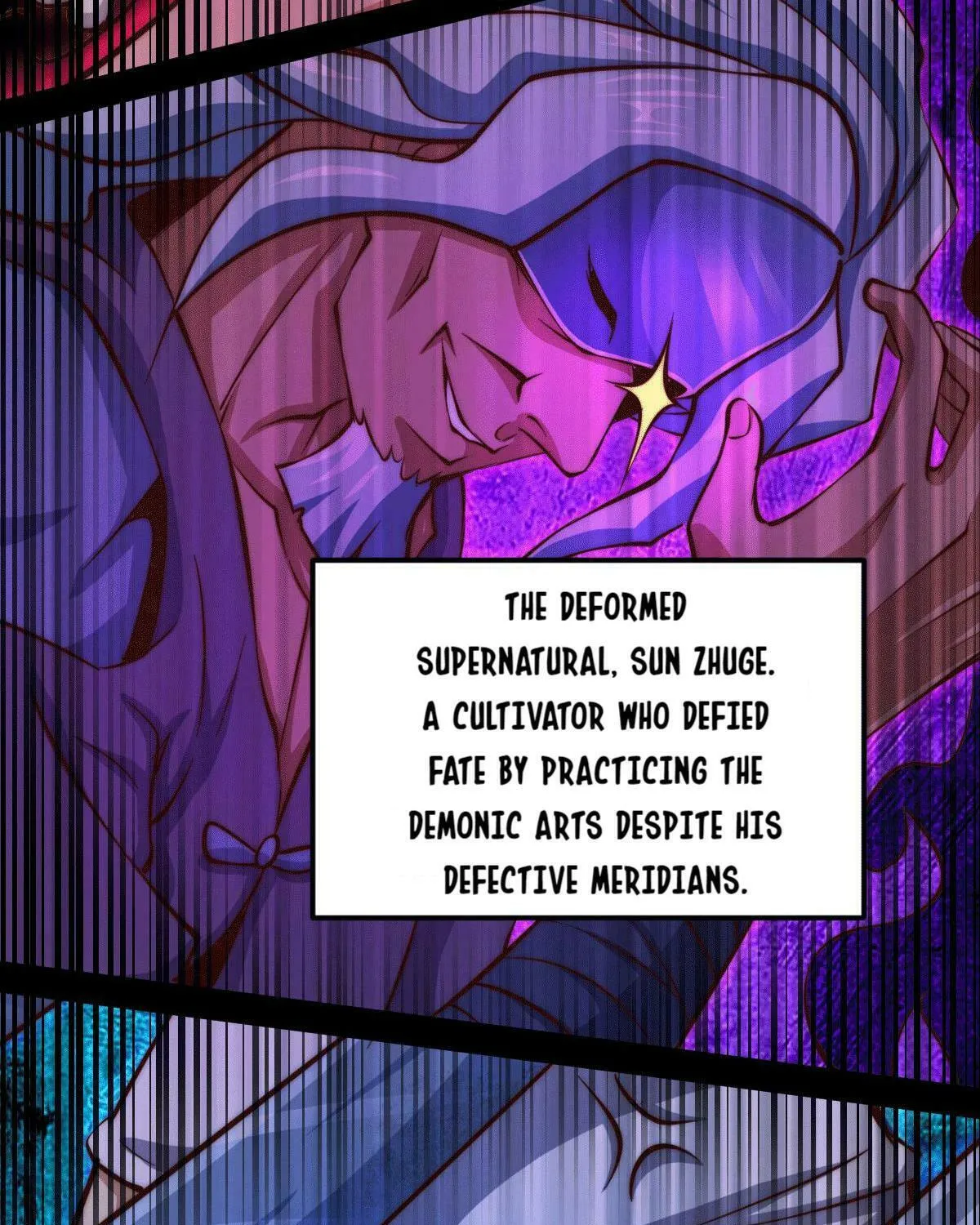 Read Above Myriads chapter 20 image 26 on Lezhin