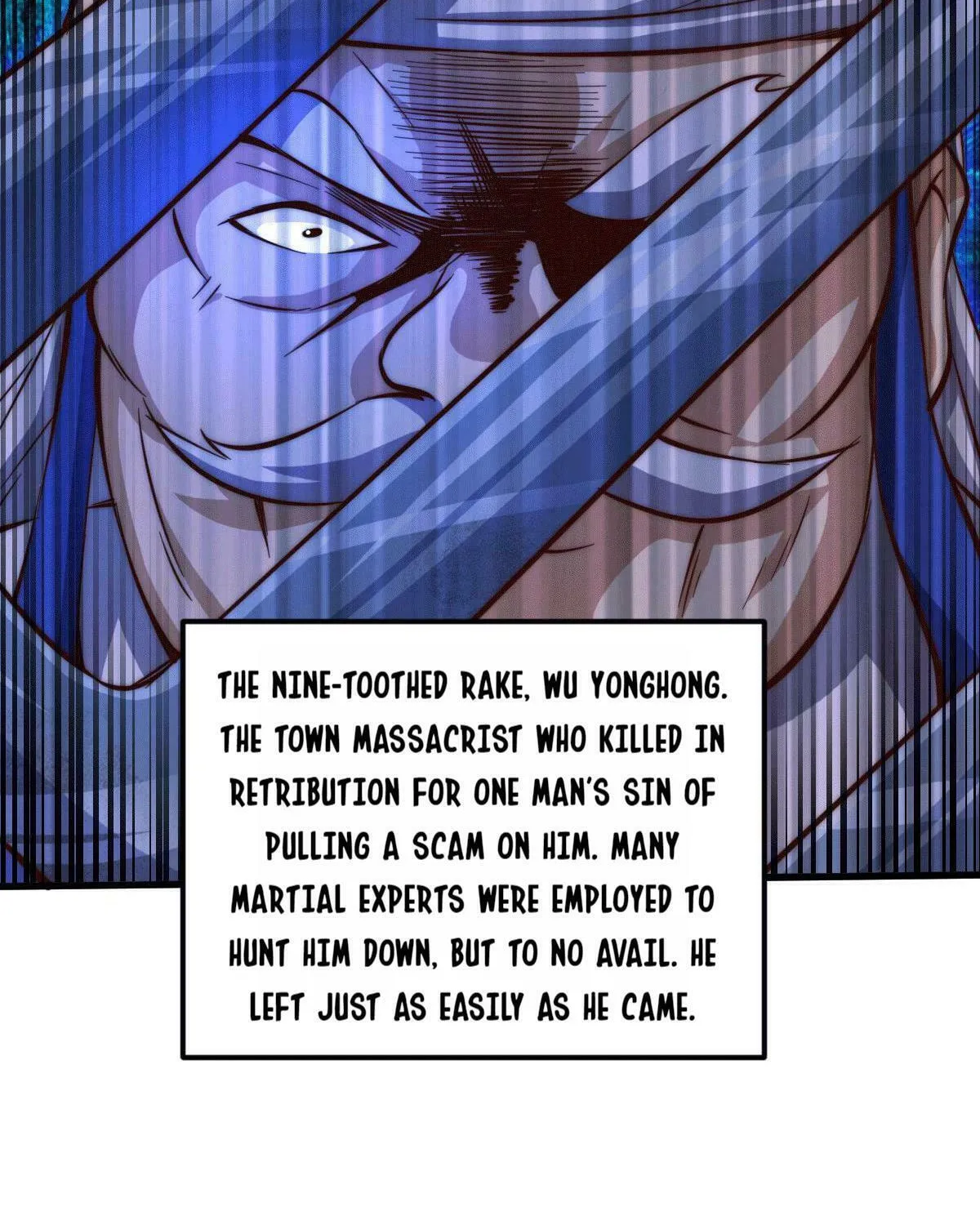 Read Above Myriads chapter 20 image 27 on Lezhin