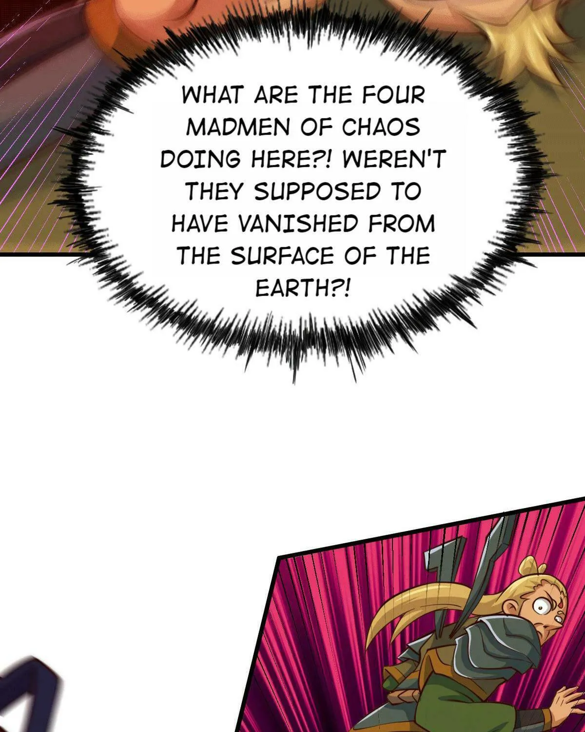 Read Above Myriads chapter 20 image 31 on Lezhin