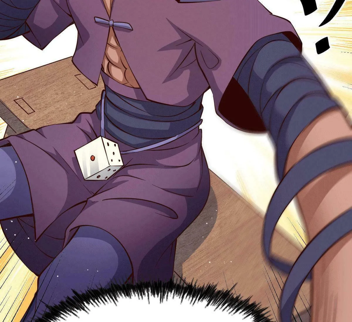 Read Above Myriads chapter 20 image 34 on Lezhin
