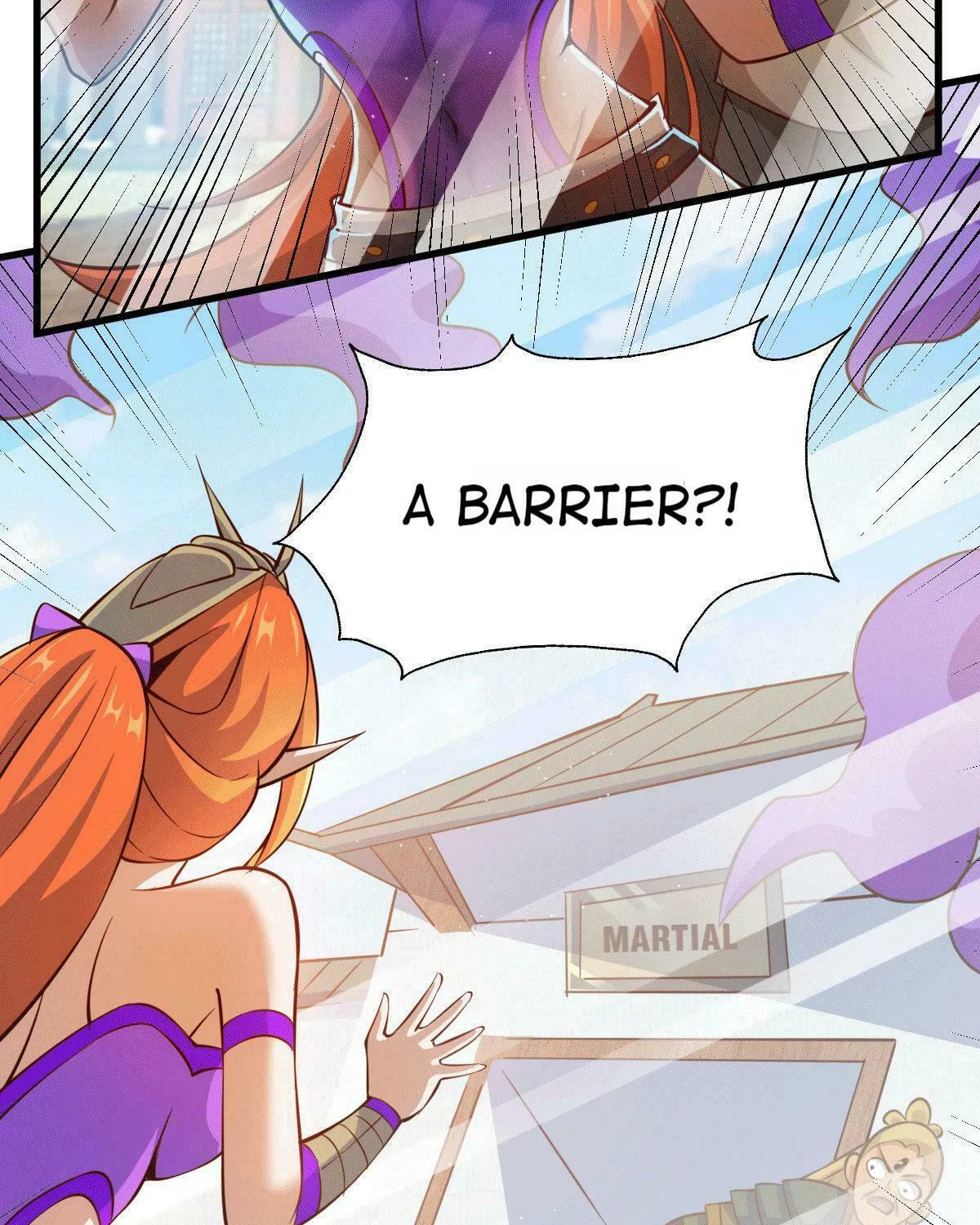 Read Above Myriads chapter 20 image 38 on Lezhin