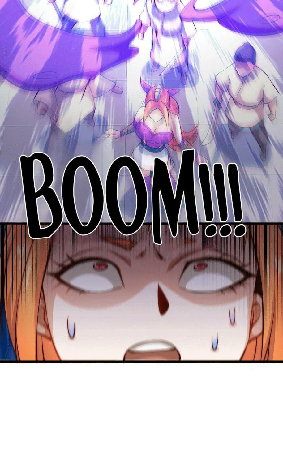 Read Above Myriads chapter 20 image 42 on Lezhin