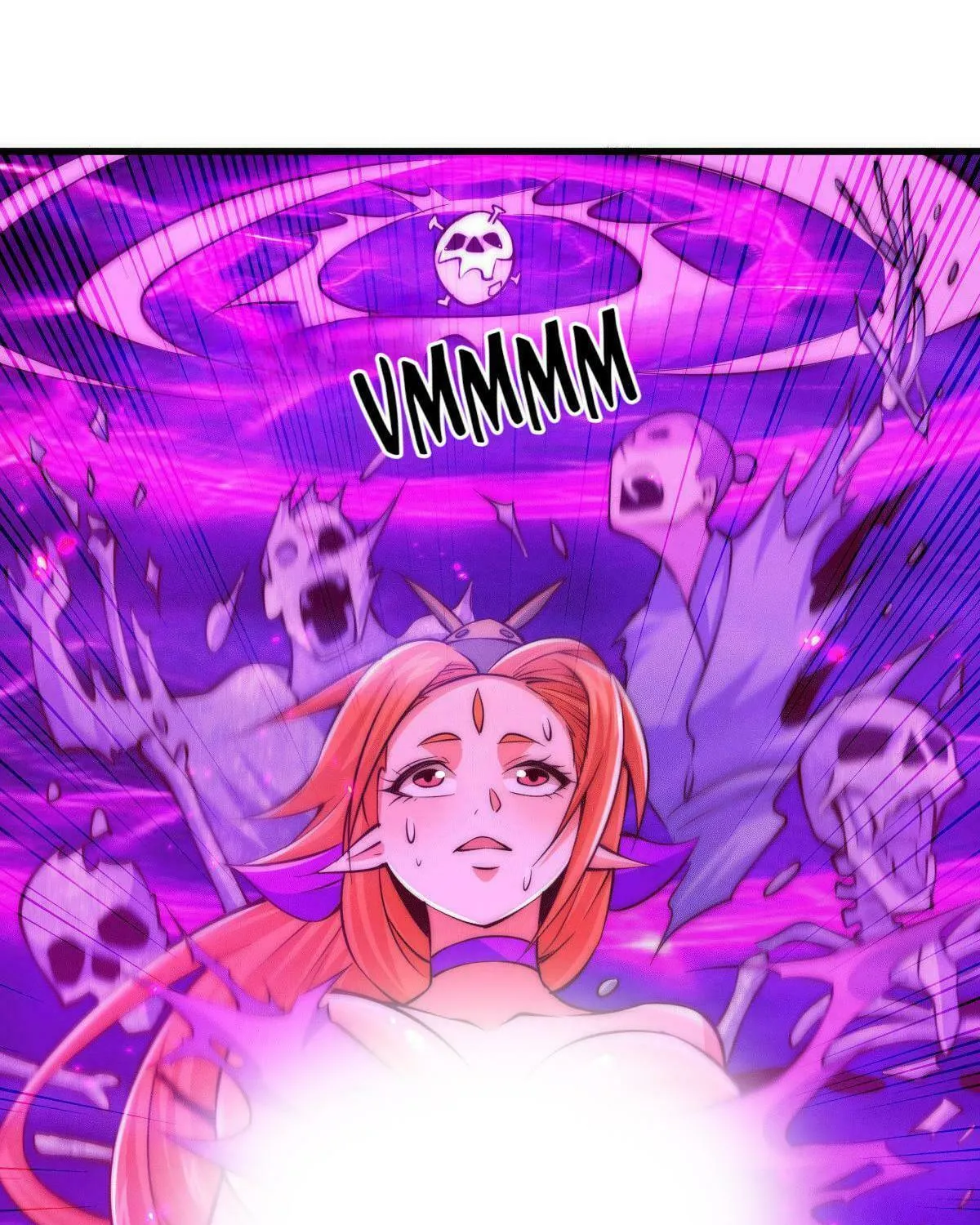 Read Above Myriads chapter 20 image 44 on Lezhin