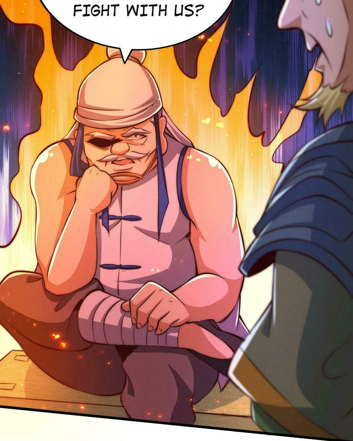Read Above Myriads chapter 20 image 50 on Lezhin