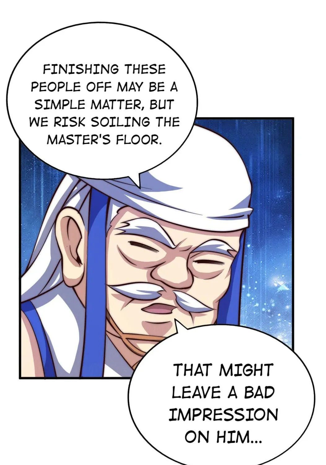 Read Above Myriads chapter 20 image 63 on Lezhin