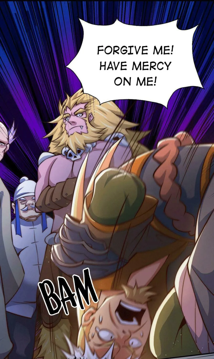 Read Above Myriads chapter 20 image 67 on Lezhin