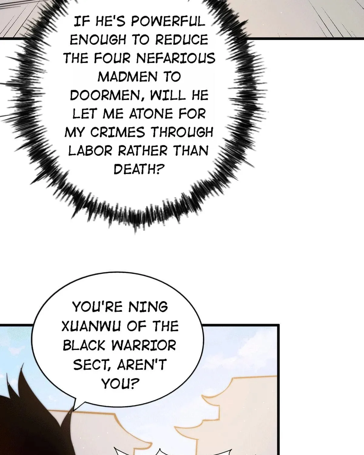 Read Above Myriads chapter 20 image 69 on Lezhin