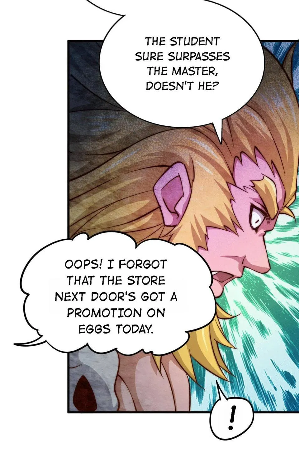 Read Above Myriads chapter 20 image 71 on Lezhin