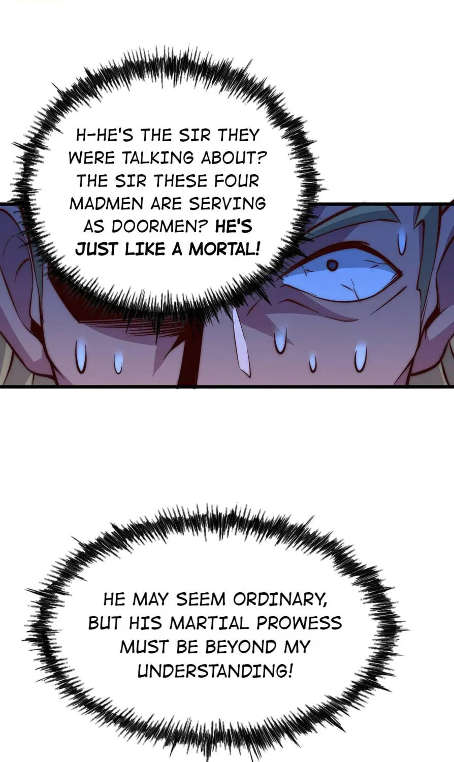Read Above Myriads chapter 20 image 79 on Lezhin