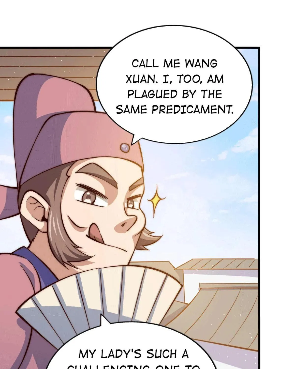 Read Above Myriads chapter 25 image 19 on Lezhin