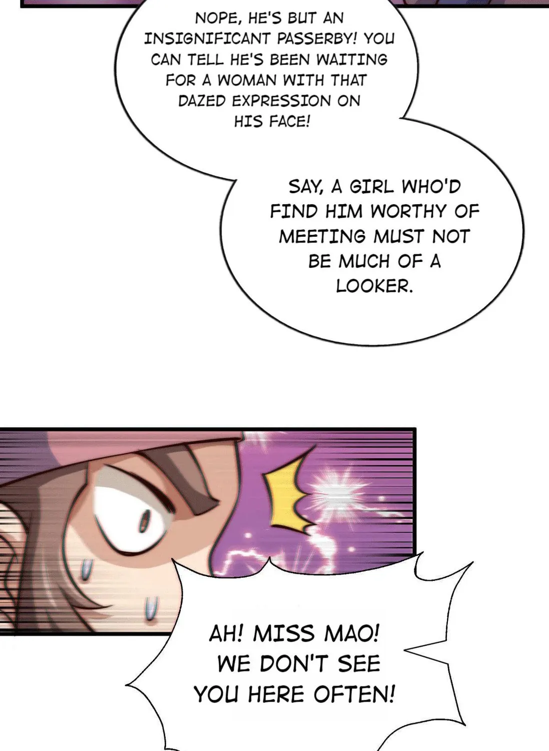 Read Above Myriads chapter 25 image 25 on Lezhin