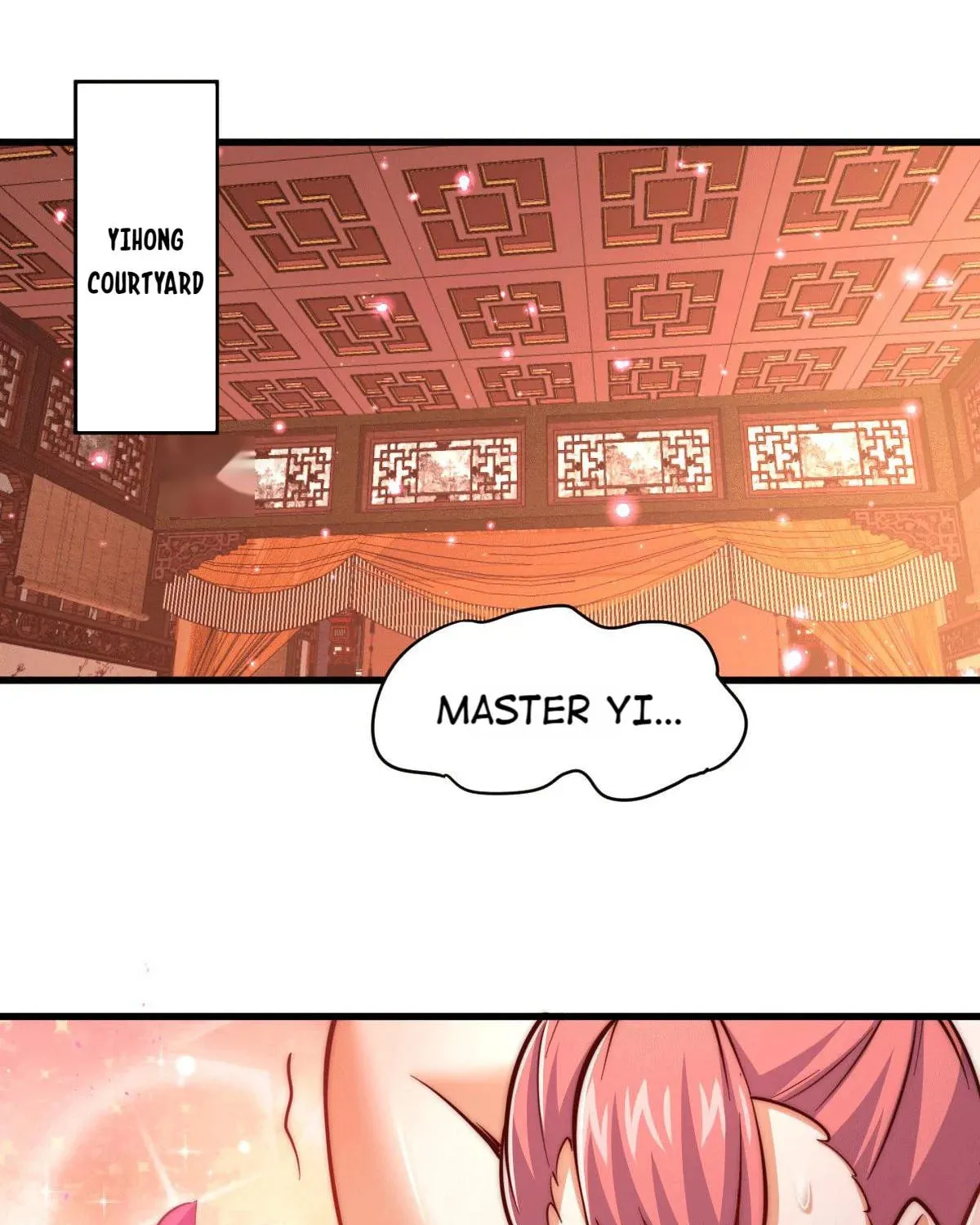 Read Above Myriads chapter 25 image 3 on Lezhin