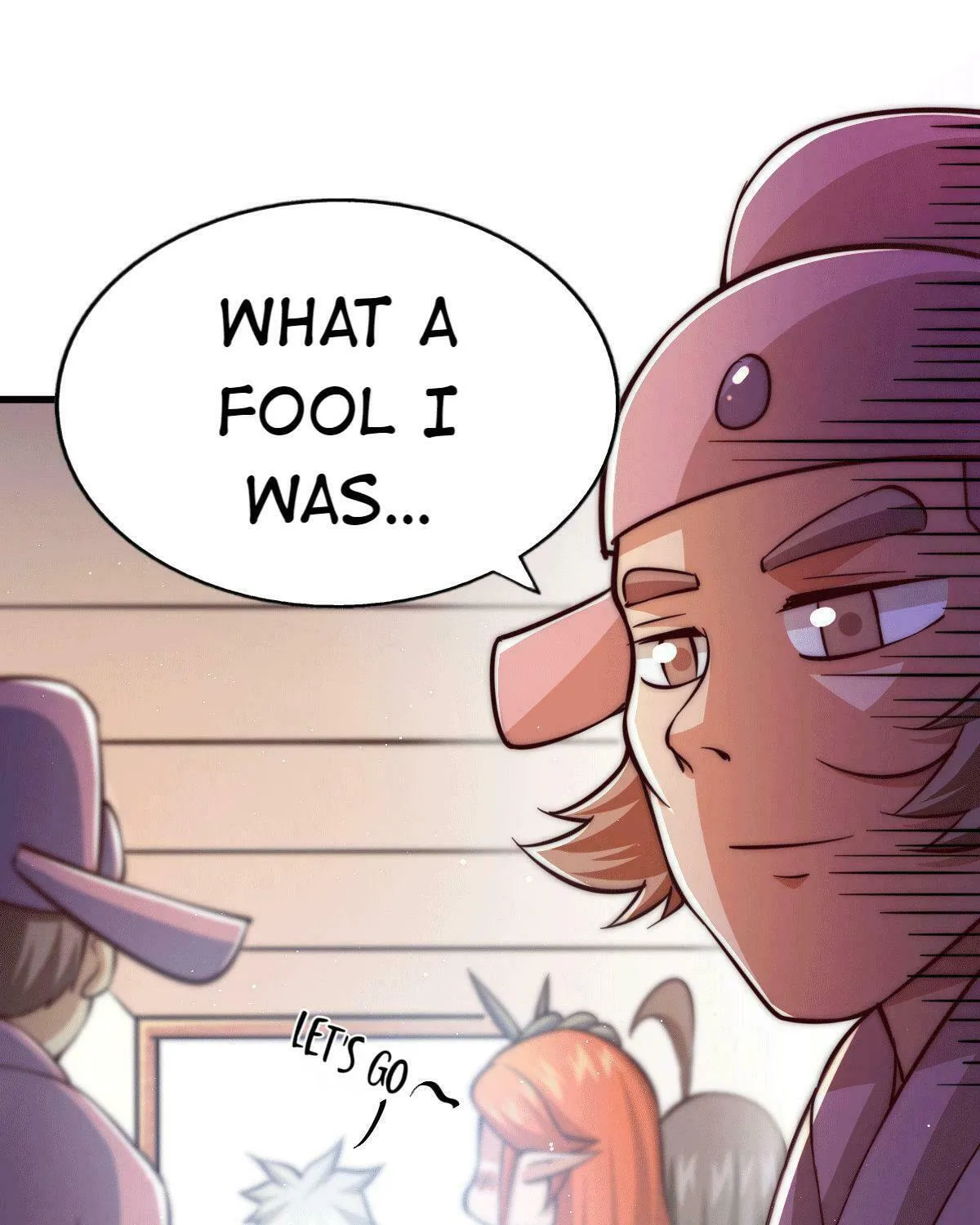 Read Above Myriads chapter 25 image 32 on Lezhin
