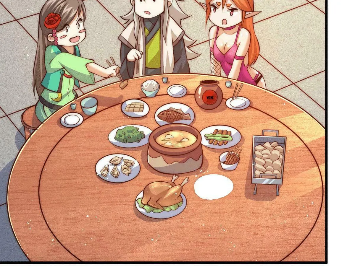 Read Above Myriads chapter 25 image 35 on Lezhin