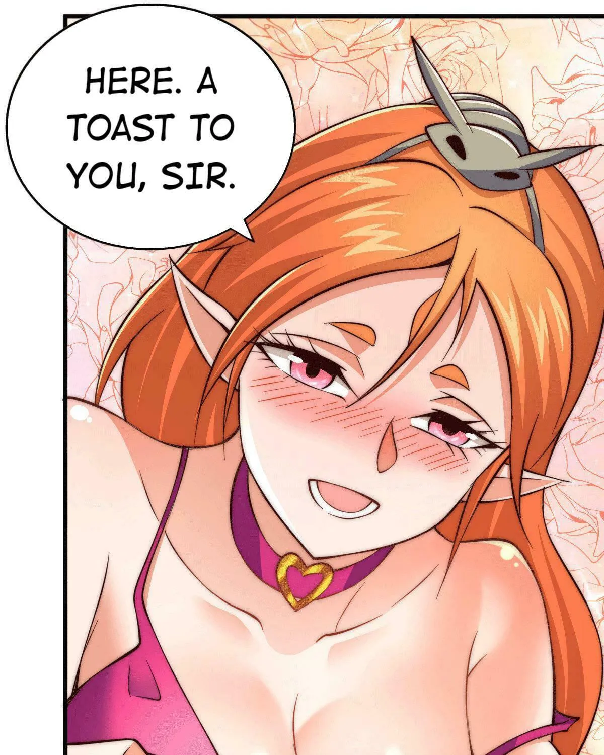 Read Above Myriads chapter 25 image 38 on Lezhin