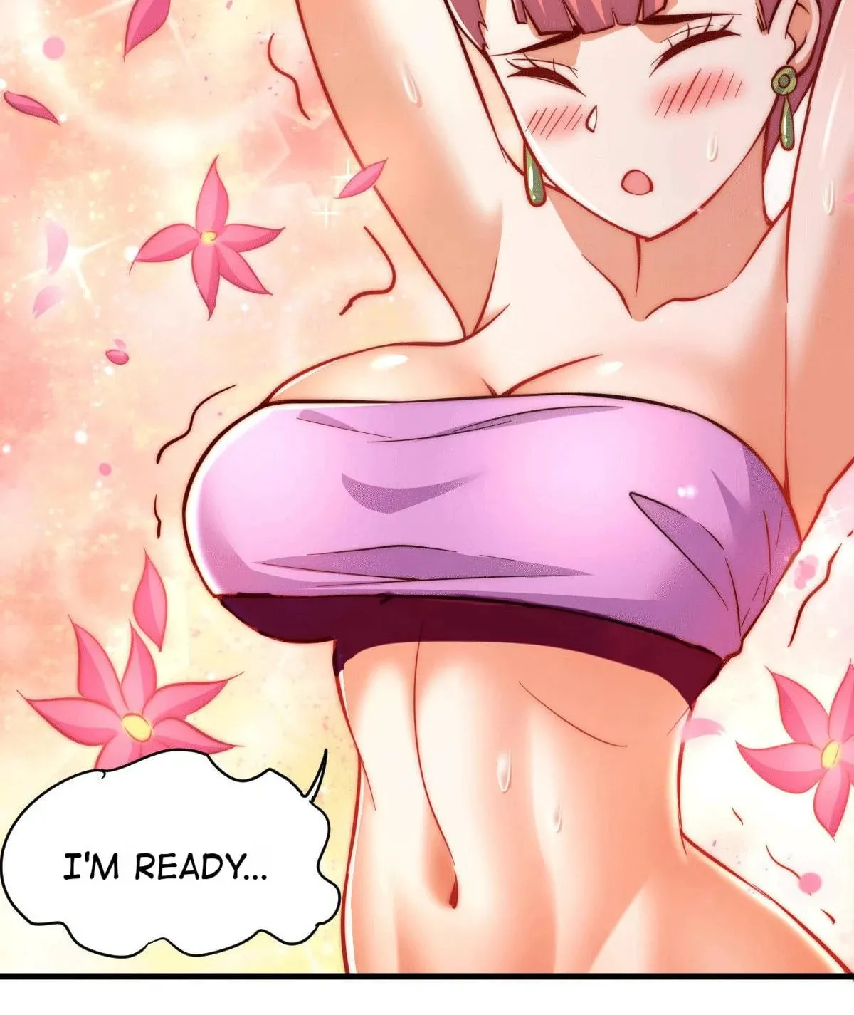 Read Above Myriads chapter 25 image 4 on Lezhin