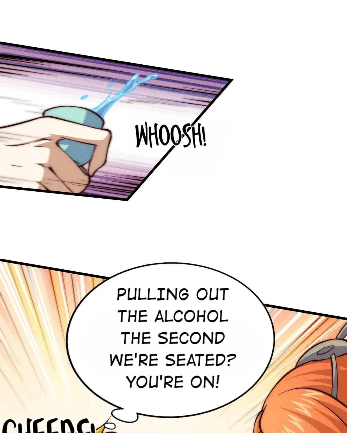 Read Above Myriads chapter 25 image 40 on Lezhin