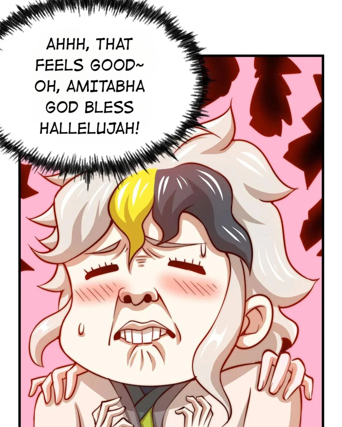 Read Above Myriads chapter 25 image 49 on Lezhin