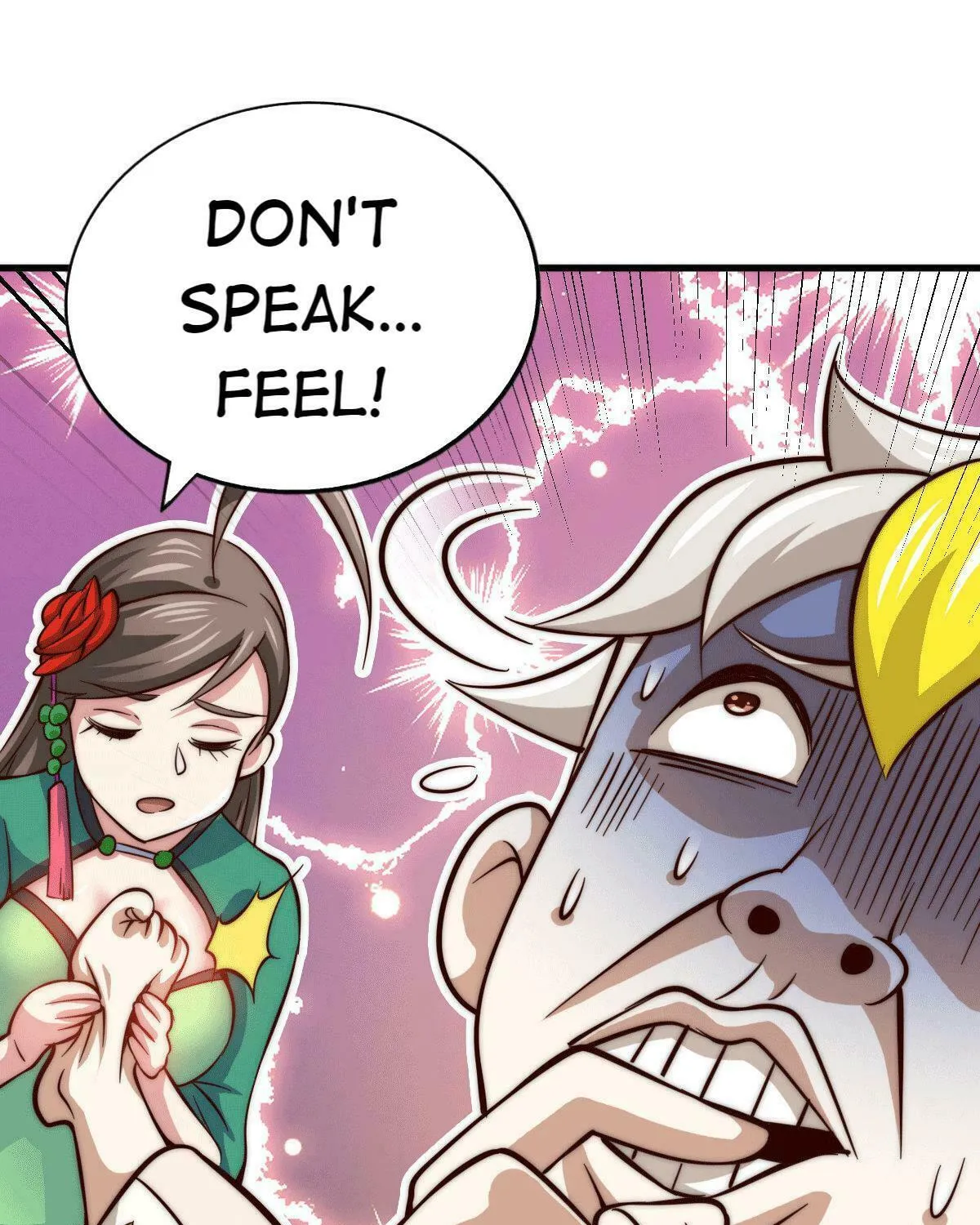 Read Above Myriads chapter 25 image 53 on Lezhin