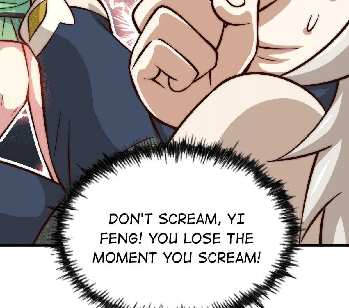 Read Above Myriads chapter 25 image 54 on Lezhin