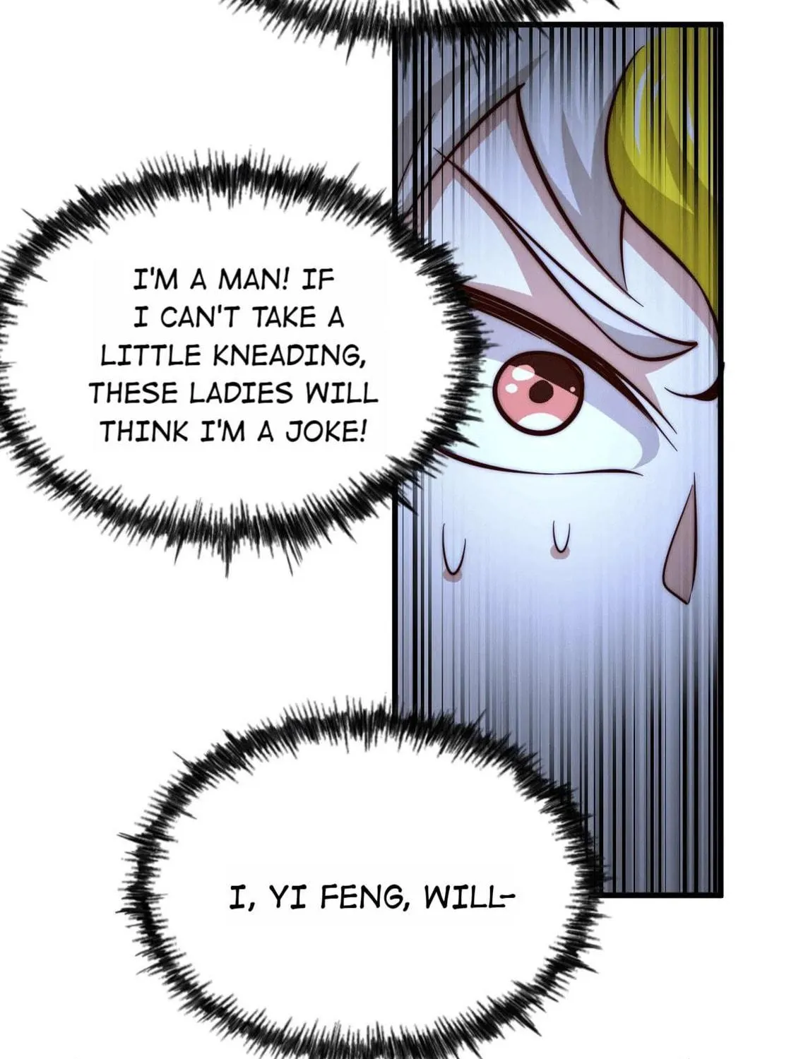 Read Above Myriads chapter 25 image 55 on Lezhin