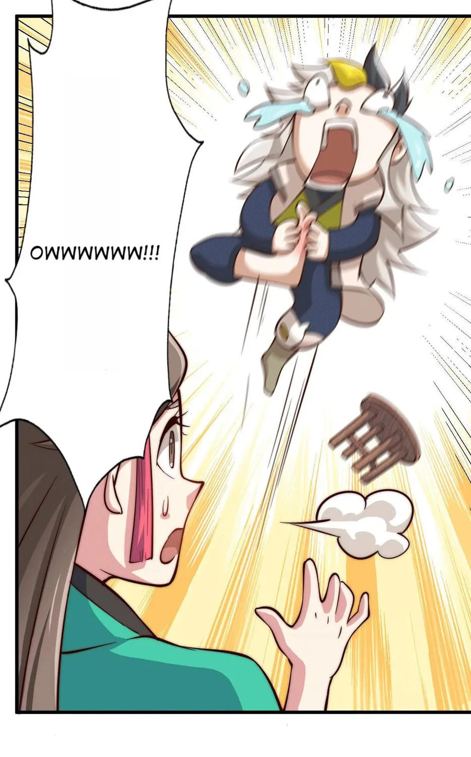 Read Above Myriads chapter 25 image 57 on Lezhin