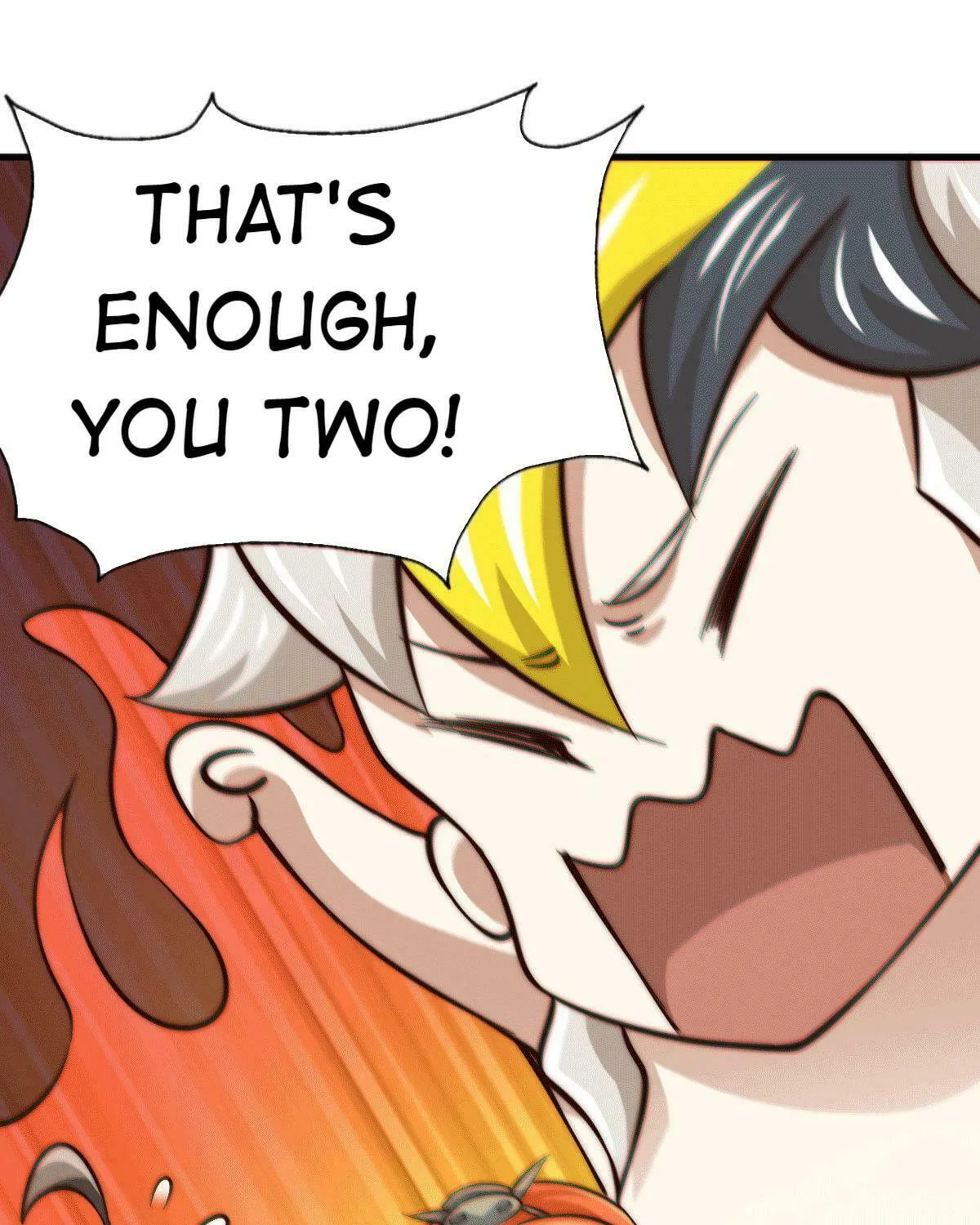Read Above Myriads chapter 25 image 59 on Lezhin