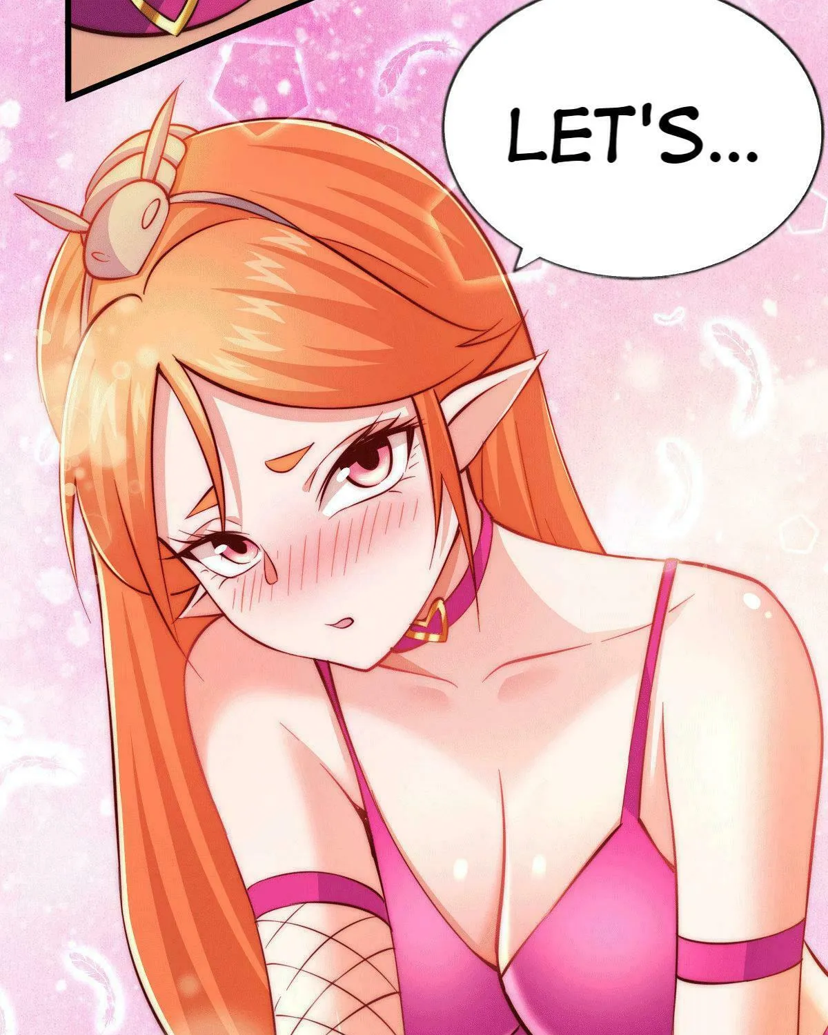 Read Above Myriads chapter 25 image 65 on Lezhin