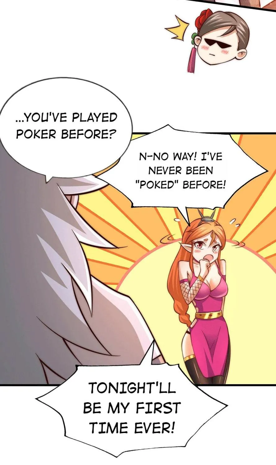 Read Above Myriads chapter 25 image 67 on Lezhin