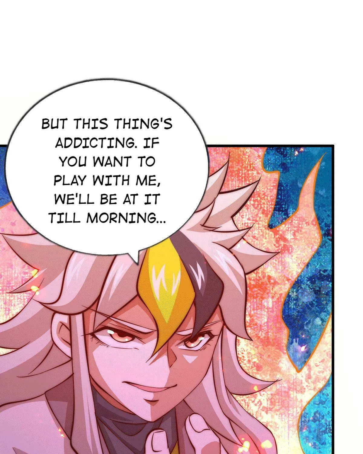 Read Above Myriads chapter 25 image 69 on Lezhin