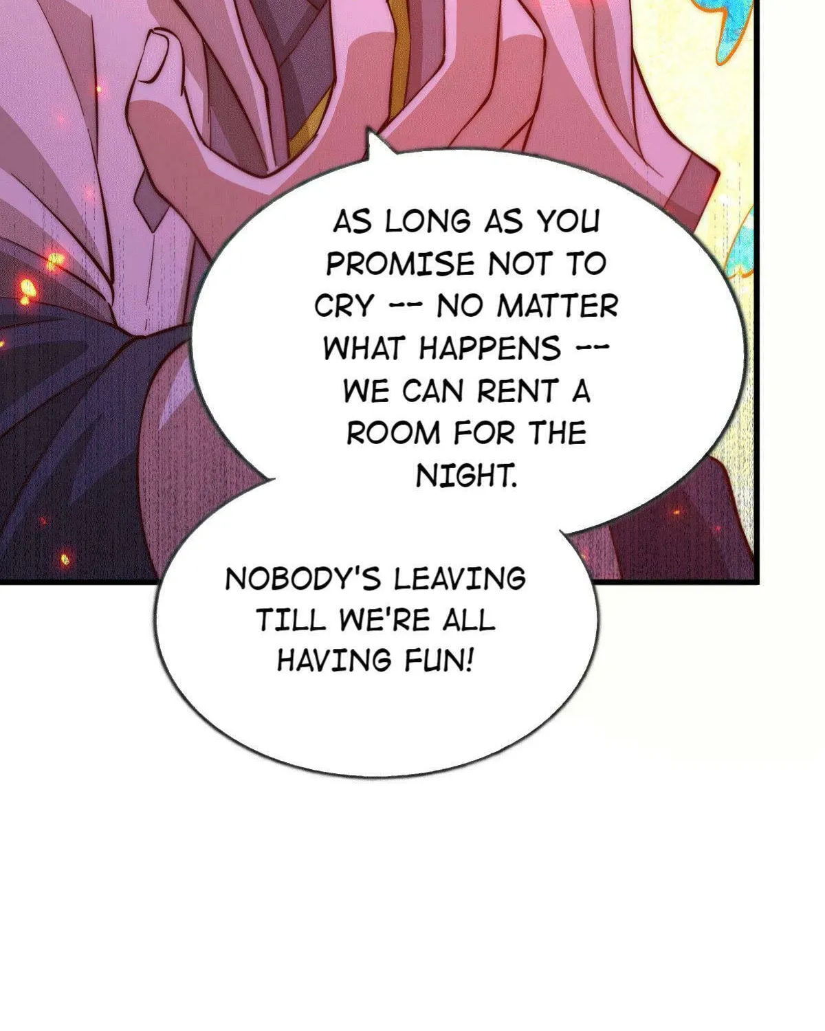 Read Above Myriads chapter 25 image 70 on Lezhin