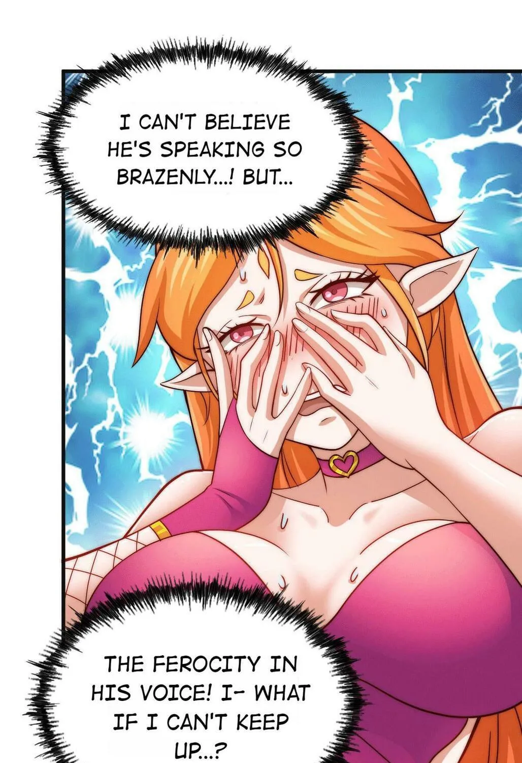 Read Above Myriads chapter 25 image 72 on Lezhin