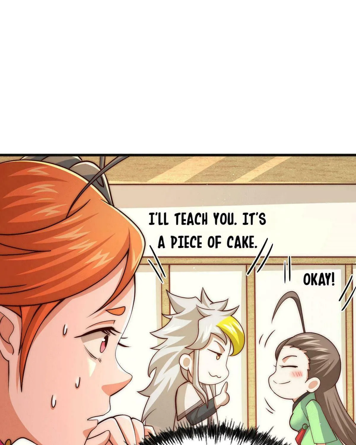 Read Above Myriads chapter 25 image 84 on Lezhin