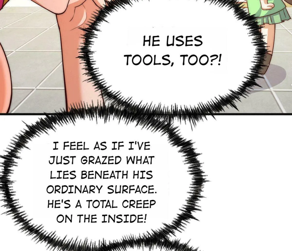 Read Above Myriads chapter 25 image 85 on Lezhin