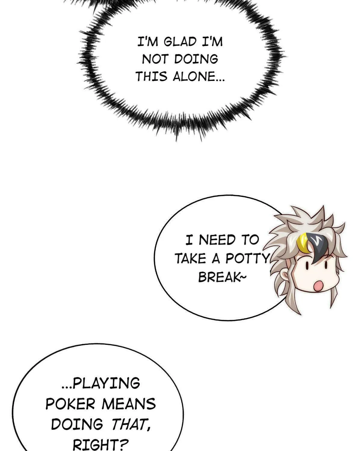 Read Above Myriads chapter 25 image 86 on Lezhin