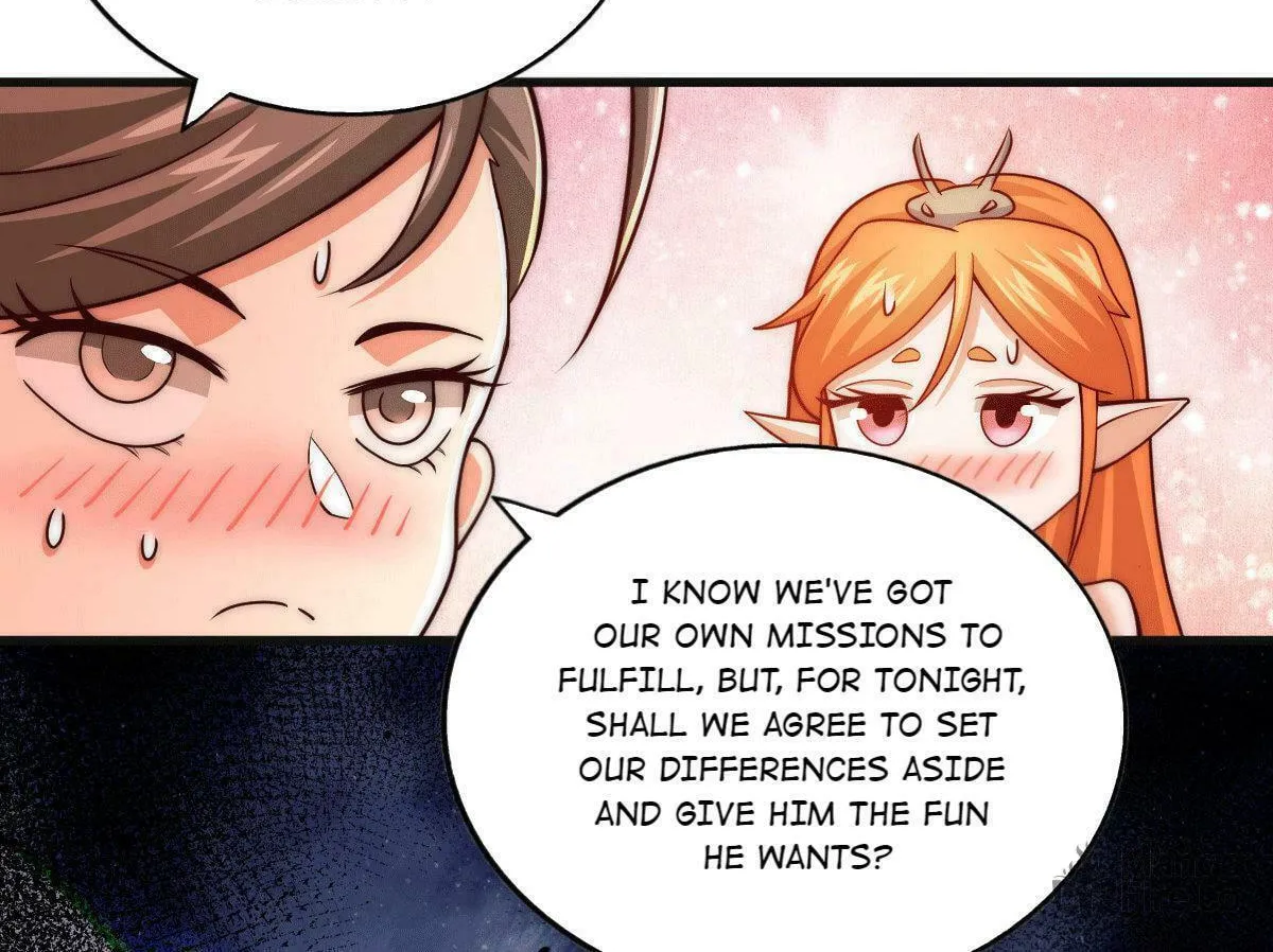 Read Above Myriads chapter 25 image 87 on Lezhin