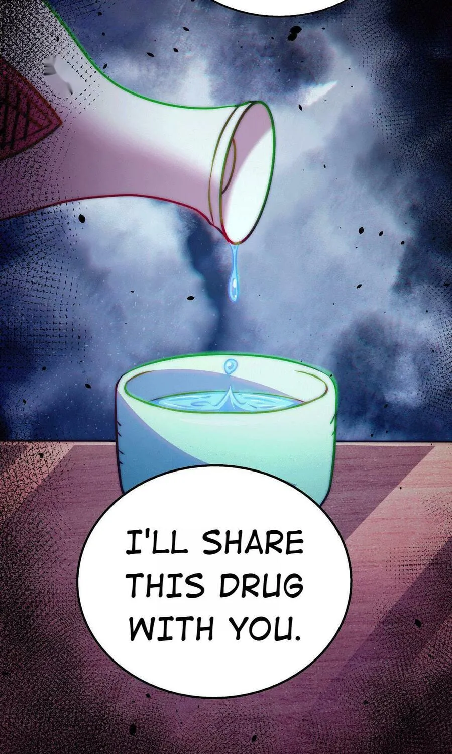 Read Above Myriads chapter 25 image 88 on Lezhin