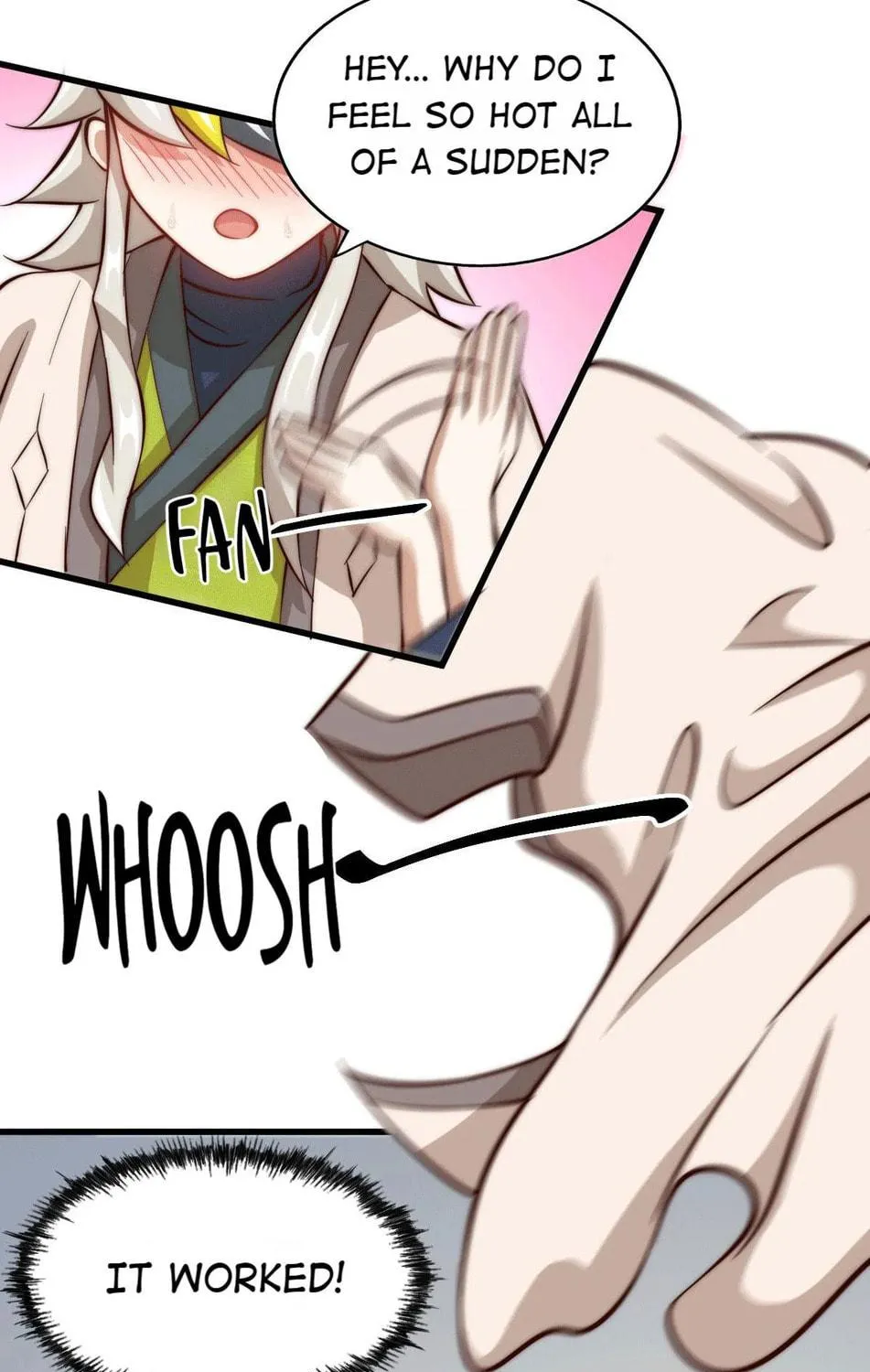 Read Above Myriads chapter 26 image 101 on Lezhin