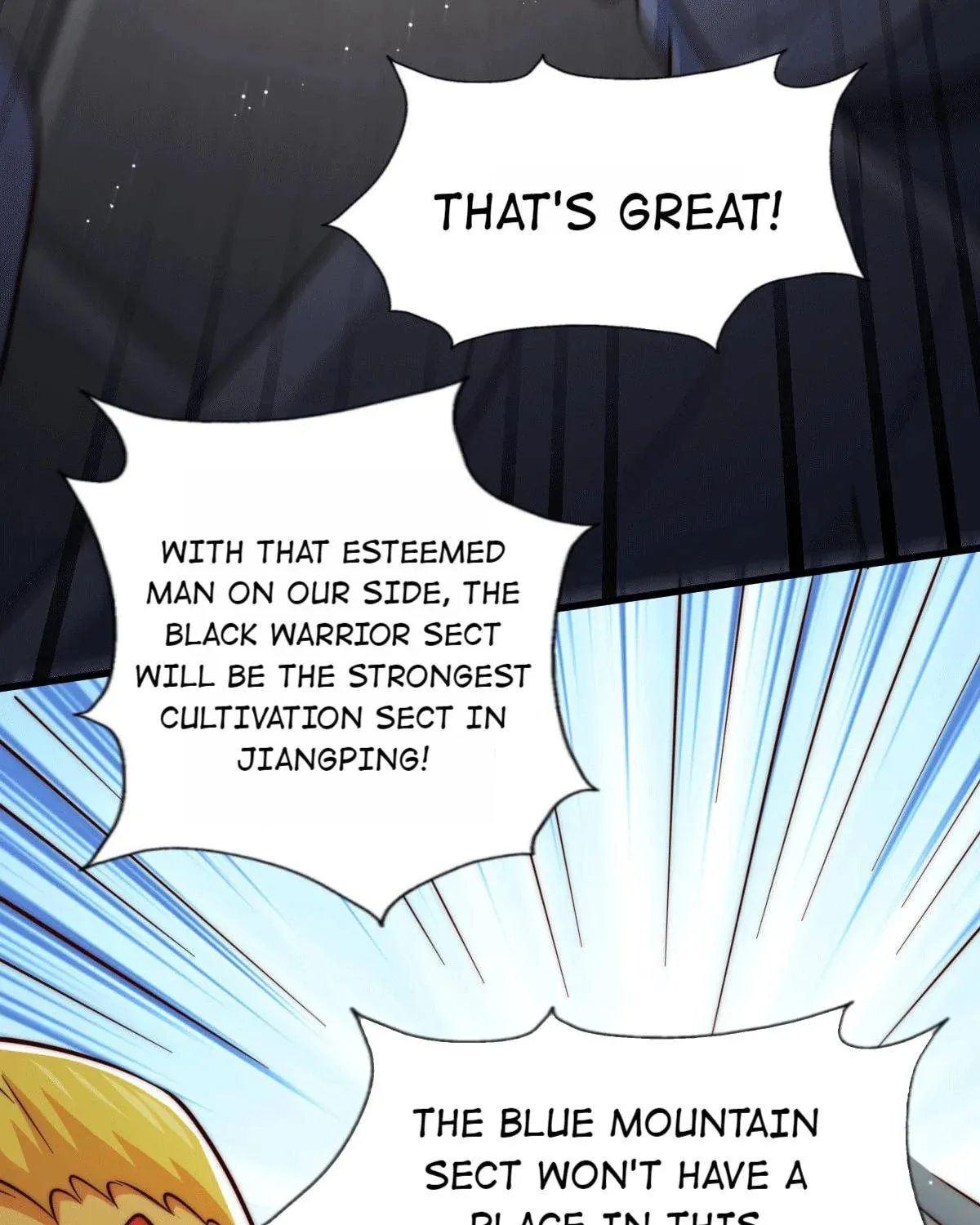Read Above Myriads chapter 26 image 12 on Lezhin