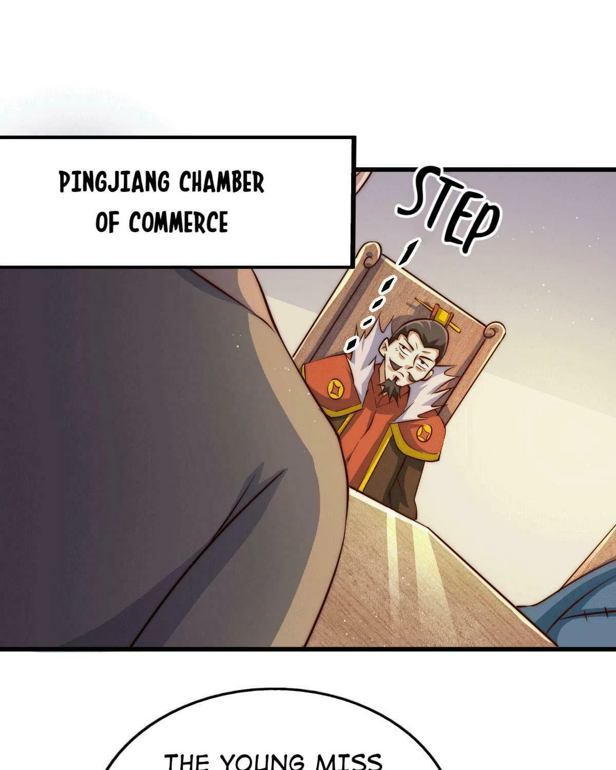 Read Above Myriads chapter 26 image 15 on Lezhin